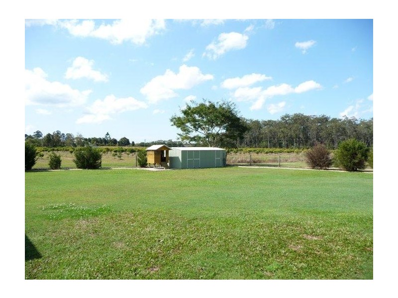 Beerwah QLD 4519