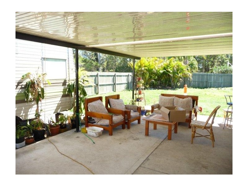 Landsborough QLD 4550