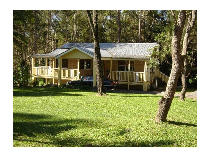 Landsborough QLD 4550