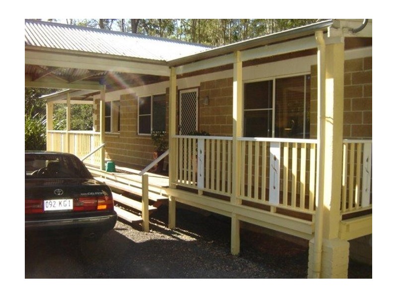 Landsborough QLD 4550