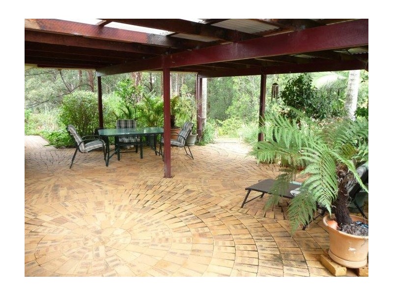 Glass House Mountains QLD 4518