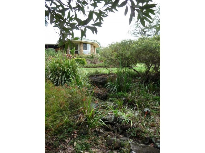 Glass House Mountains QLD 4518