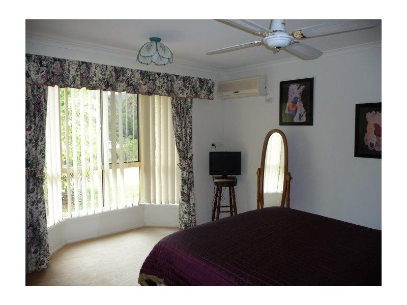 Glass House Mountains QLD 4518