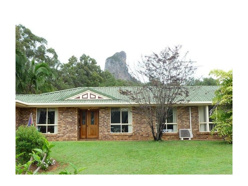 Glass House Mountains QLD 4518
