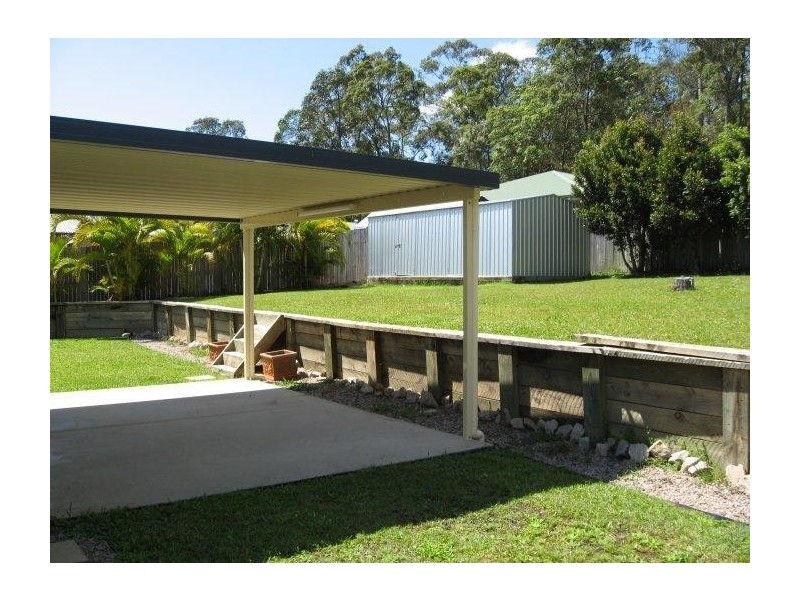 Landsborough QLD 4550