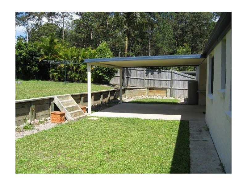 Landsborough QLD 4550