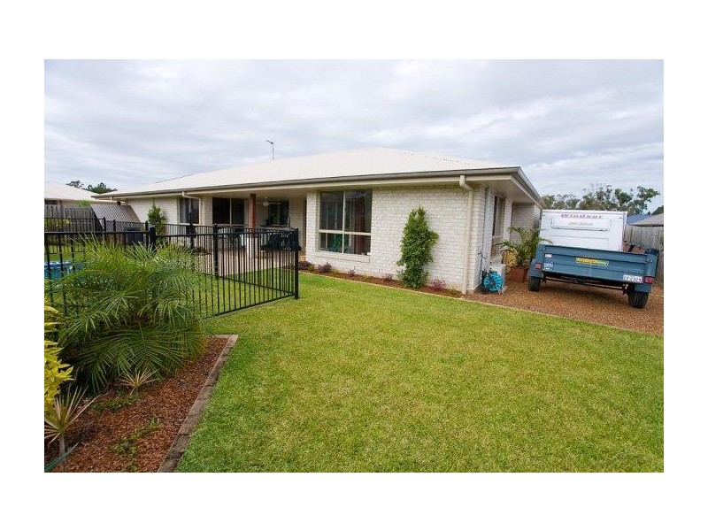 Beerwah QLD 4519