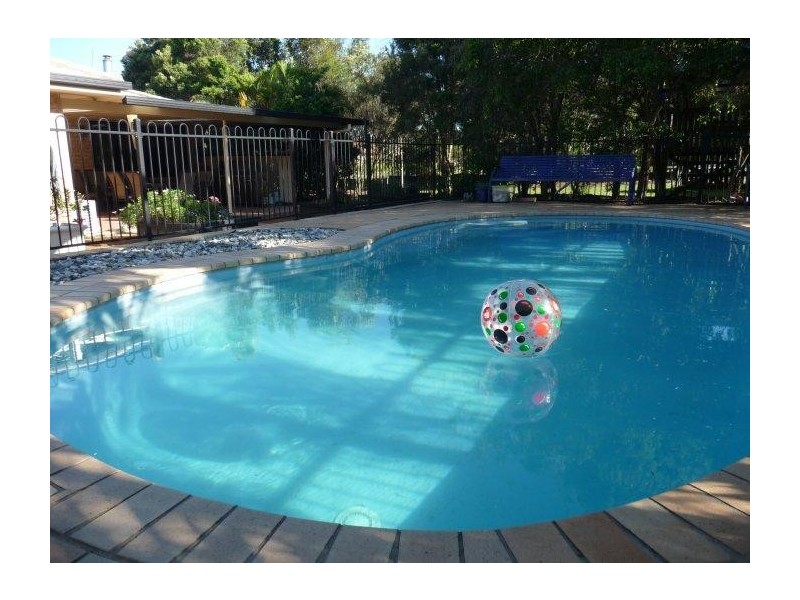Landsborough QLD 4550