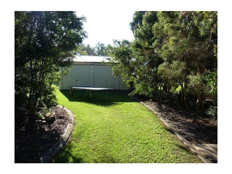 Landsborough QLD 4550
