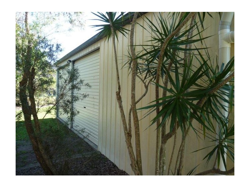 Landsborough QLD 4550