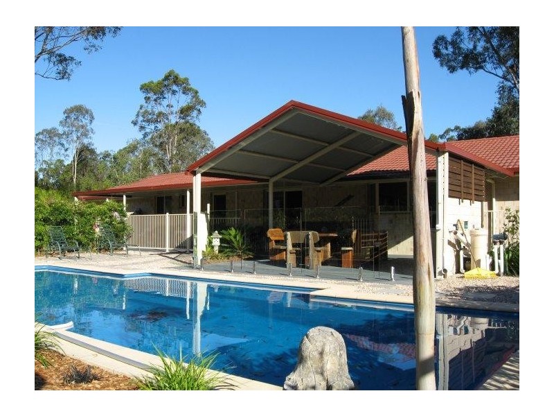 Landsborough QLD 4550