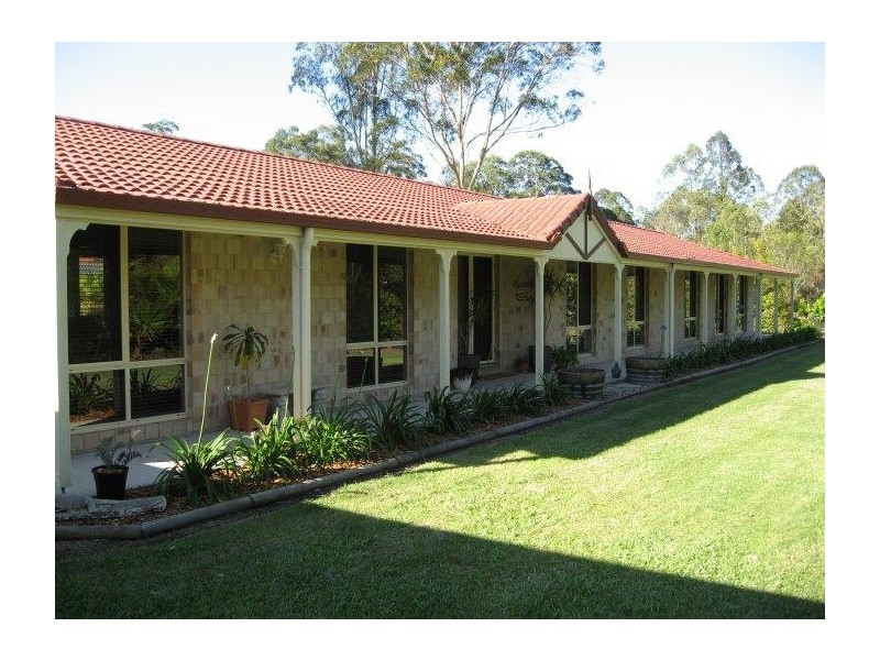 Landsborough QLD 4550