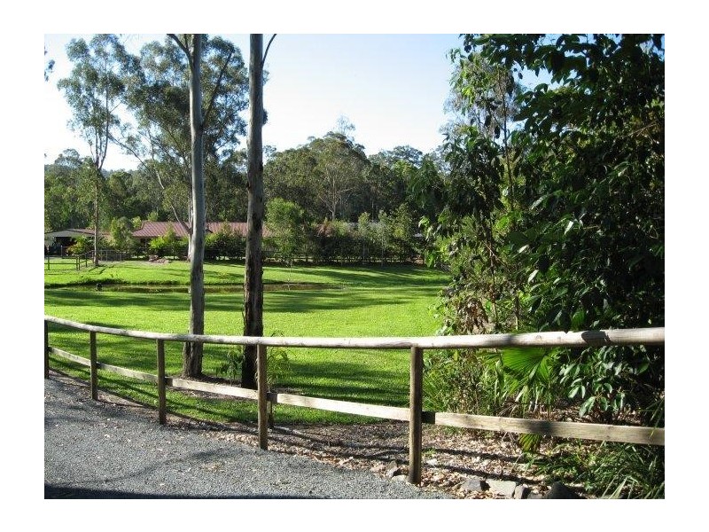 Landsborough QLD 4550