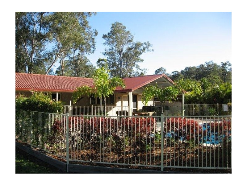 Landsborough QLD 4550