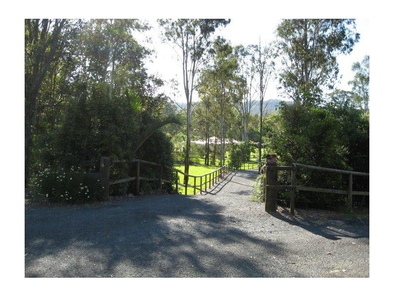 Landsborough QLD 4550