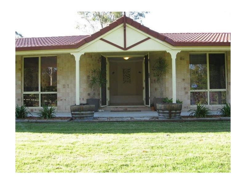 Landsborough QLD 4550