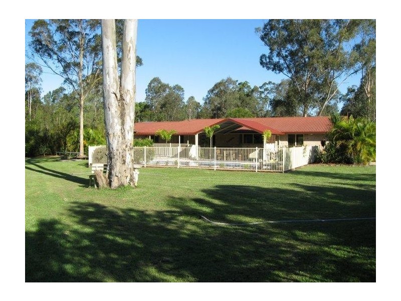 Landsborough QLD 4550