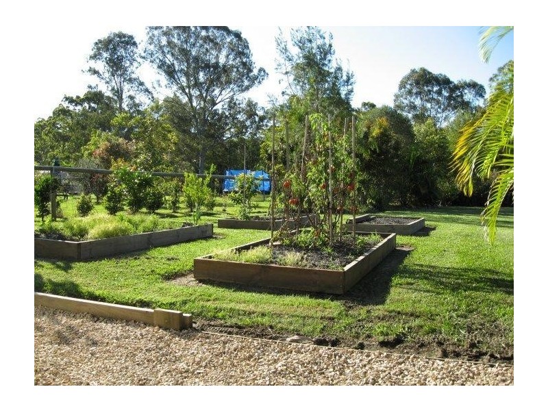 Landsborough QLD 4550