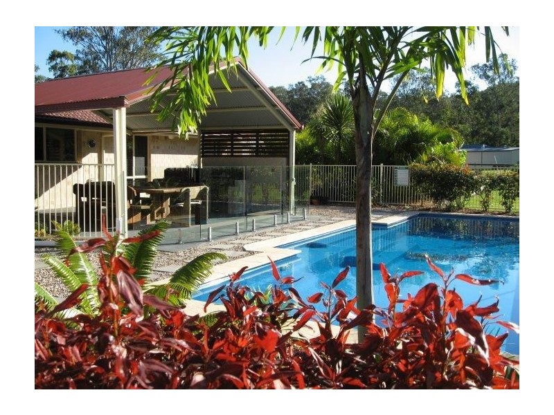 Landsborough QLD 4550