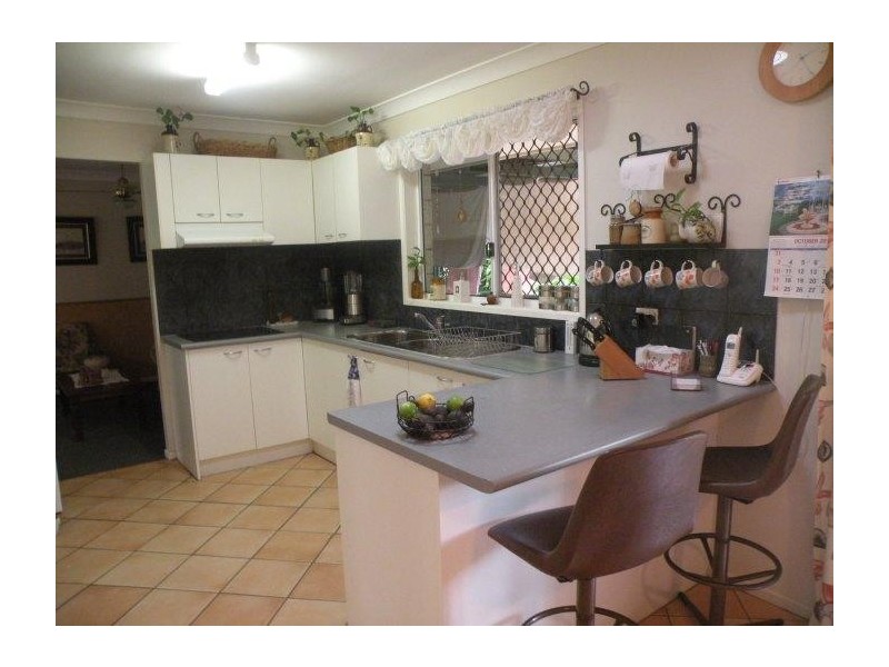 Peachester QLD 4519