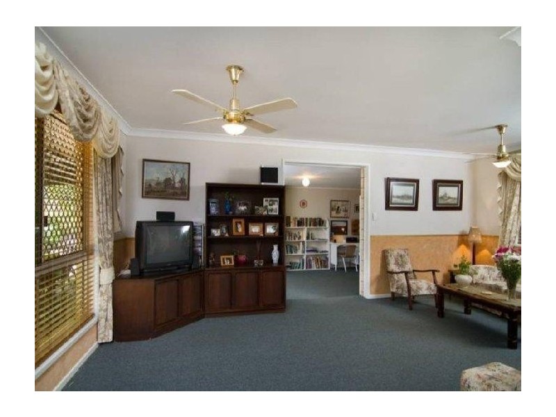 Peachester QLD 4519