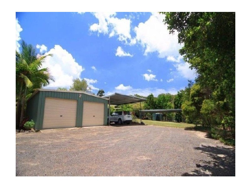 Peachester QLD 4519