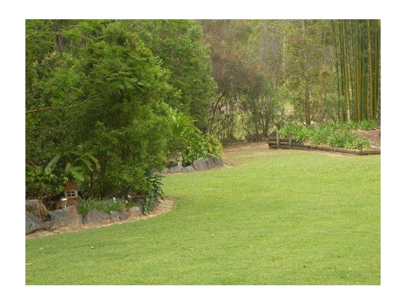 Peachester QLD 4519