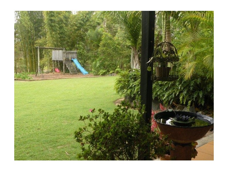 Peachester QLD 4519