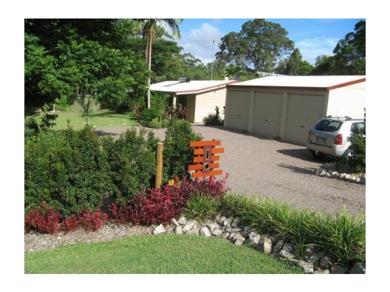 Landsborough QLD 4550