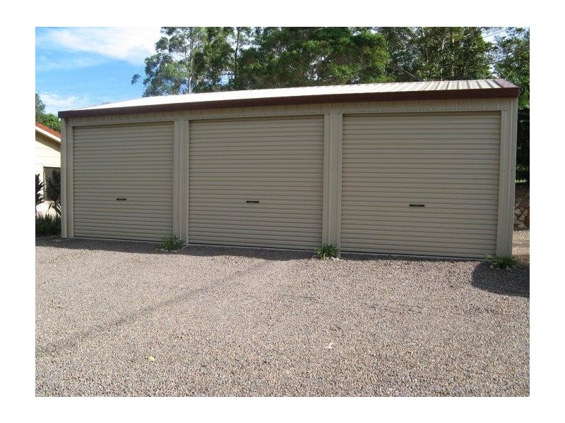 Landsborough QLD 4550