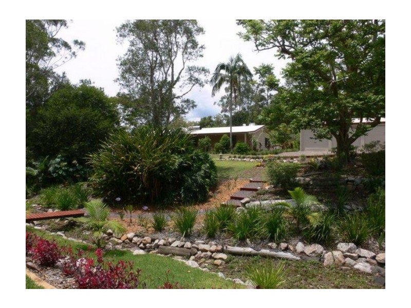 Landsborough QLD 4550