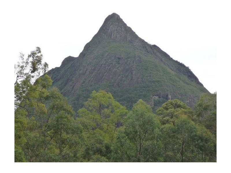 Glass House Mountains QLD 4518