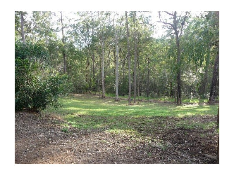 Glass House Mountains QLD 4518