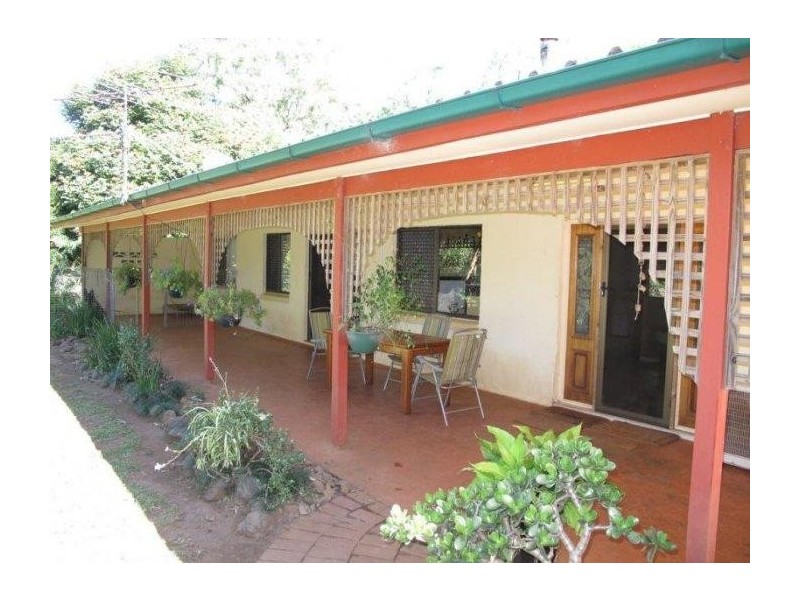 Glass House Mountains QLD 4518