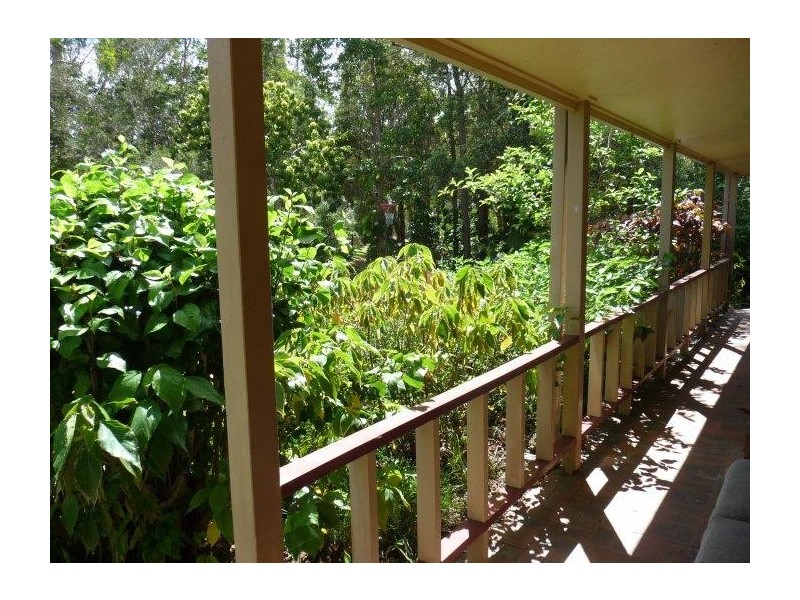Landsborough QLD 4550