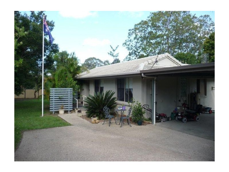 Beerwah QLD 4519