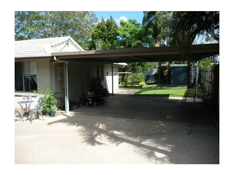 Beerwah QLD 4519