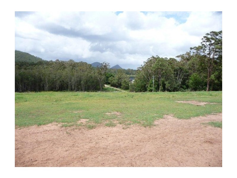Glass House Mountains QLD 4518