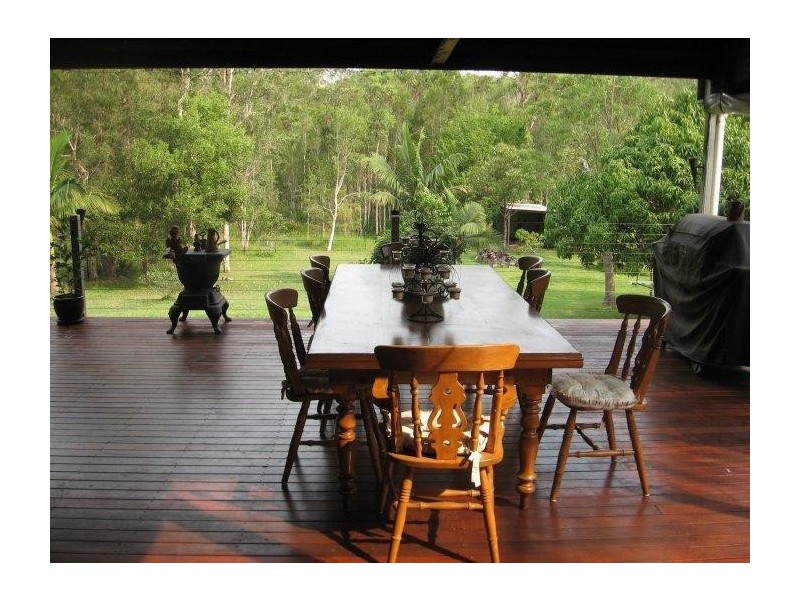 Glass House Mountains QLD 4518
