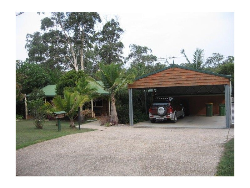 Glass House Mountains QLD 4518