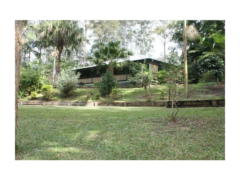 Mount Mellum QLD 4550