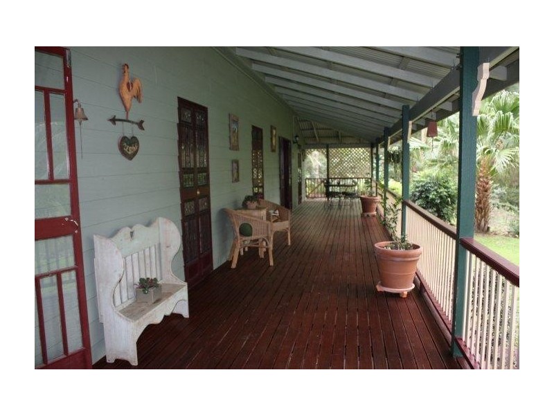 Mount Mellum QLD 4550