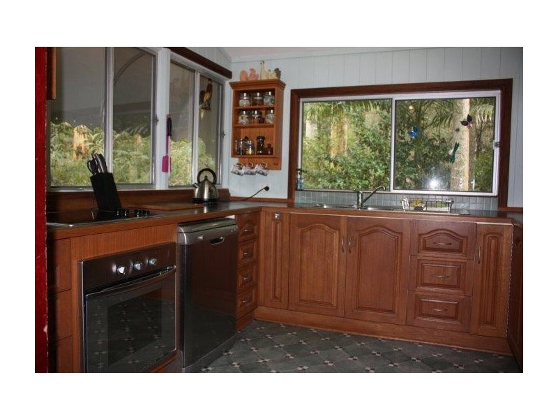 Mount Mellum QLD 4550