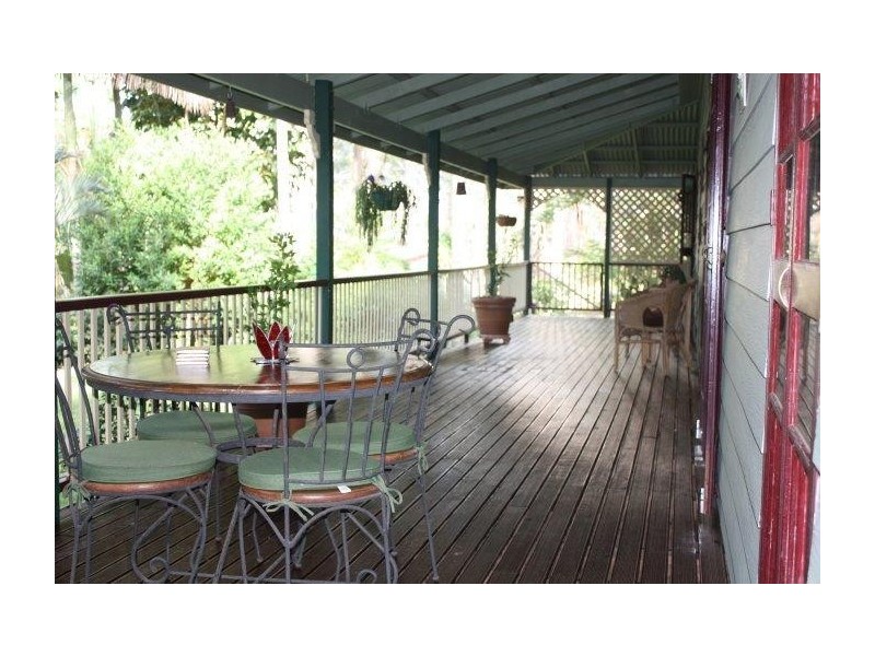 Mount Mellum QLD 4550