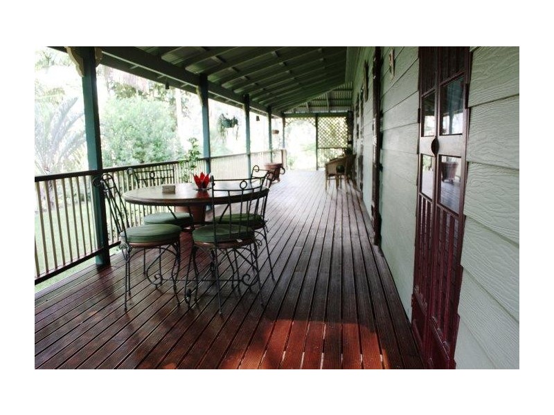 Mount Mellum QLD 4550