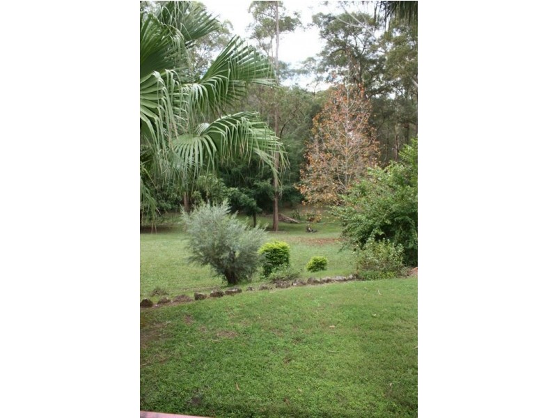 Mount Mellum QLD 4550