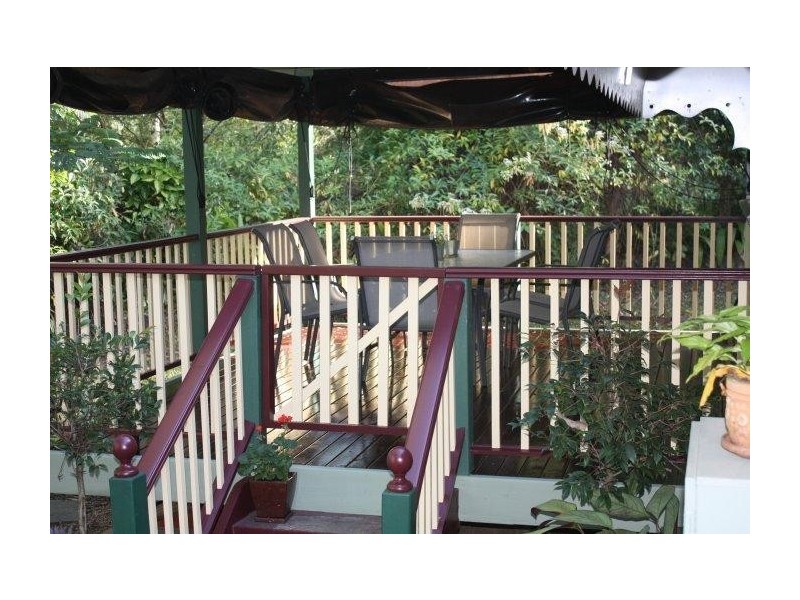 Mount Mellum QLD 4550