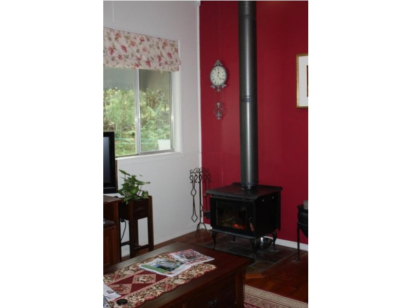 Mount Mellum QLD 4550