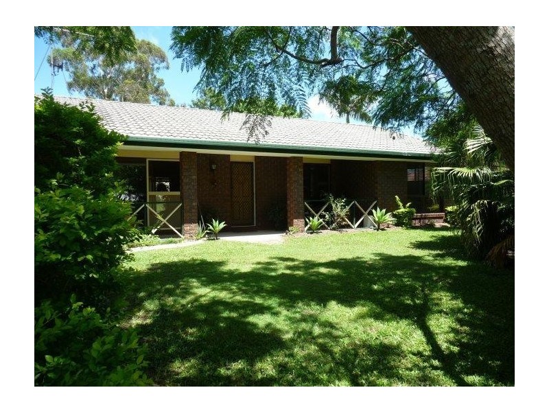 Beerwah QLD 4519