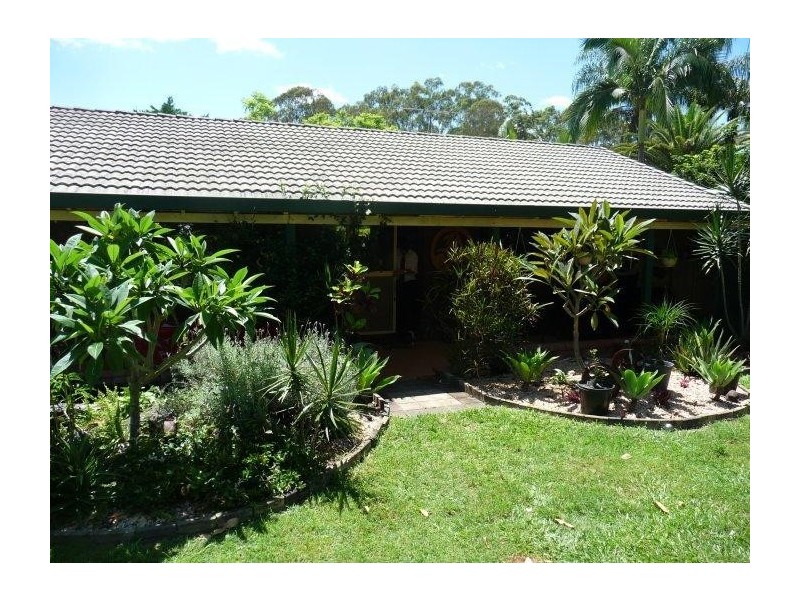 Beerwah QLD 4519